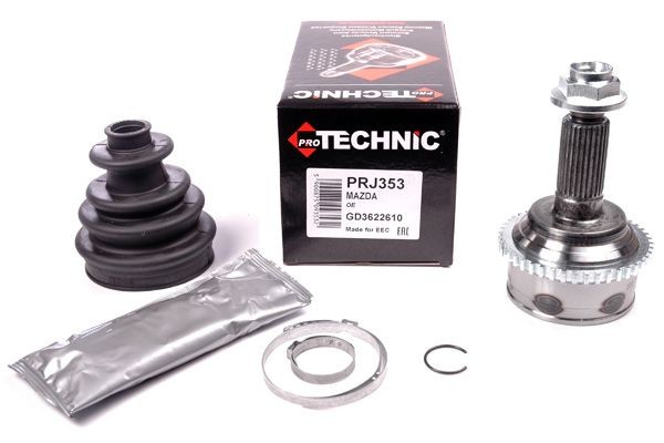 PROTECHNIC Sada kĺbov hnacieho hriadeľa PRJ353 PRJ353 PROTECHNIC Homokinetický kĺb Honda lacné