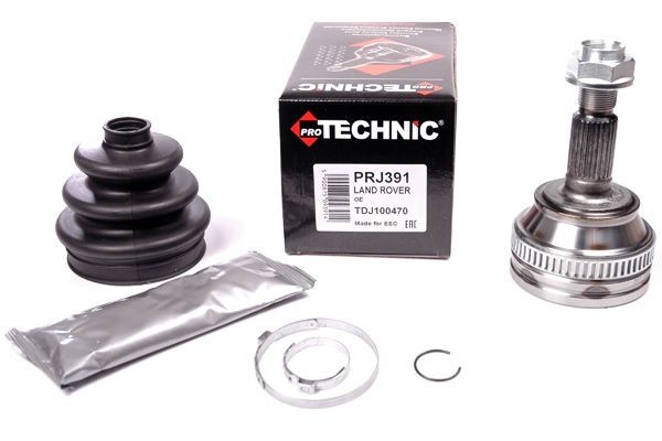 PROTECHNIC Σετ άρθρωσης, άξονας μετάδ. κίν. PRJ391 PRJ391 PROTECHNIC Σετ αρθρώσεων Nissan φθηνά