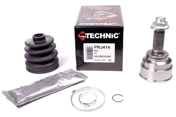 PROTECHNIC Ledsats, drivaxel PRJ414 HONDA ledsats drivaxel PROTECHNIC PRJ414