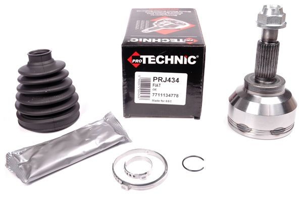 PROTECHNIC Ledsats, drivaxel PRJ434 PRJ434 Drivknut PROTECHNIC ALFA ROMEO GTV