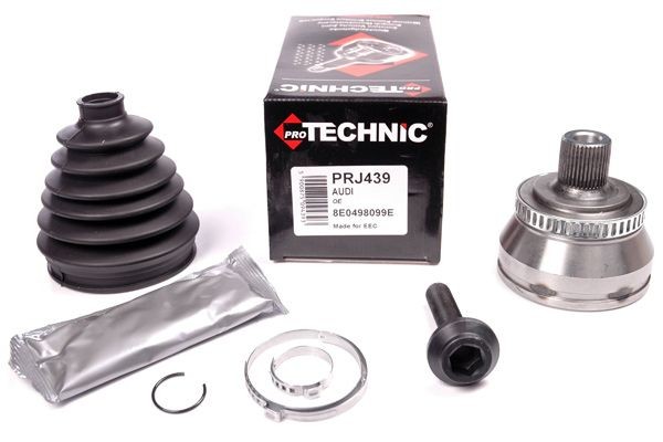 PROTECHNIC Ledsats, drivaxel PRJ439 HONDA drivknutssats PROTECHNIC PRJ439