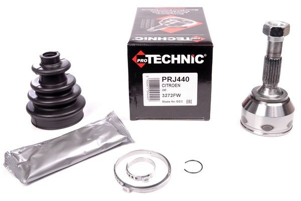 PROTECHNIC Jeu de joints, arbre de transmission PRJ440 PROTECHNIC Joint homocinétique Volkswagen PRJ440