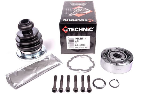 PROTECHNIC Gelenksatz, Antriebswelle PRJ514 PRJ514 Gleichlaufgelenk PROTECHNIC KIA Kosten