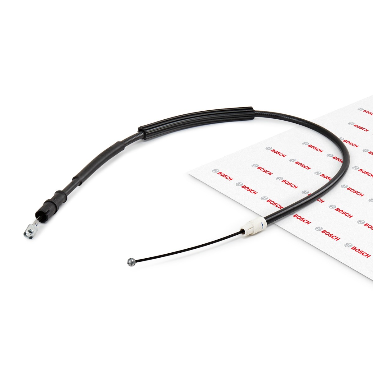 BOSCH Câble de frein à main 1 987 482 025 BOSCH 1 987 482 025 Tirette à câble frein de stationnement Mercedes W463 pas cher