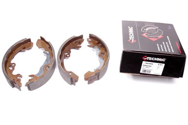 PROTECHNIC Bremsbackensatz PRS0164 PRS0164 PROTECHNIC TOYOTA Bremsbacken hinten und vorne
