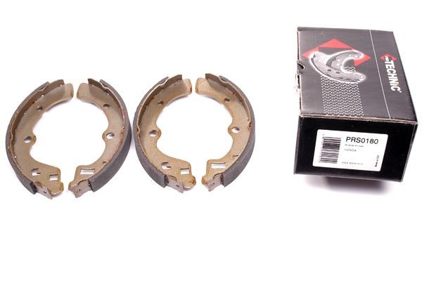 PROTECHNIC Bremsbackensatz PRS0180 Bremsbacken PROTECHNIC Renault 19 PRS0180
