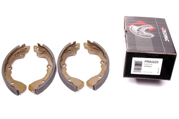 PROTECHNIC Bromsbacksats PRS0223 PRS0223 PROTECHNIC bromsbacksats Renault 19