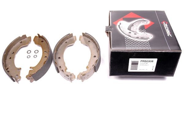 PROTECHNIC Bremsbackensatz PRS0308 Bremsbacken für Trommelbremse PROTECHNIC 19 PRS0308 günstig