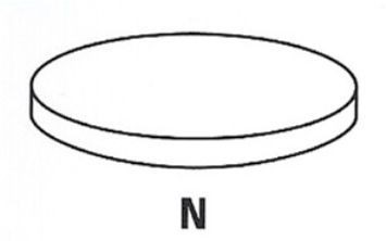 FRECCIA Justerbricka, ventilspel PRV 01-485 FRECCIA PRV 01-485 Ventilstyrning / -packning / inställning Corolla VII Kombi (E100) original
