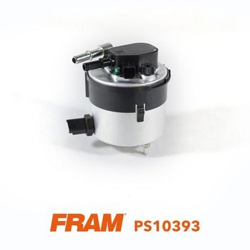 FRAM Bränslefilter PS10393 PS10393 Bränslefilter FRAM MAZDA 6