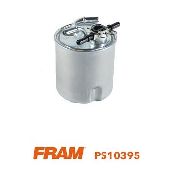 FRAM Drivstoffilter PS10395 PS10395 Drivstoffilter FRAM RENAULT SAFRANE