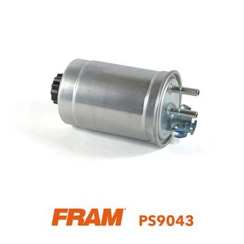 FRAM Filtre à carburant PS9043 Filtre à carburant FRAM HILUX Pick-up PS9043 pas cher