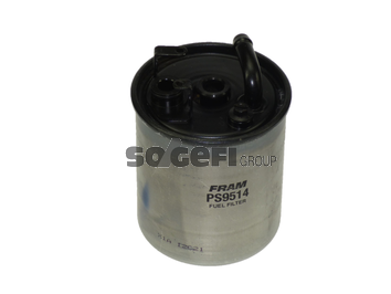 FRAM Bränslefilter PS9514 PS9514 FRAM dieselfilter MAZDA 6