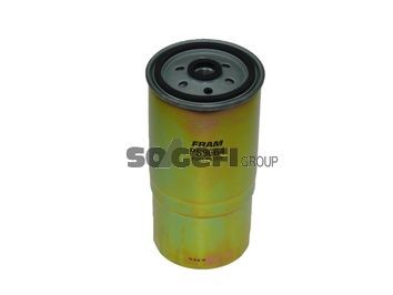 FRAM Bränslefilter PS9664 PS9664 FRAM bensinfilter MAZDA 6