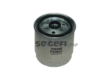 FRAM Bränslefilter PS9841 PS9841 FRAM dieselfilter Hyundai i20