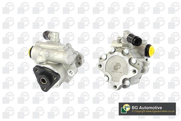 BGA Stuurbekrachtigingspomp PSP0105 BGA PSP0105 Hydraulische pomp, besturing Nissan ALTIMA goedkoop