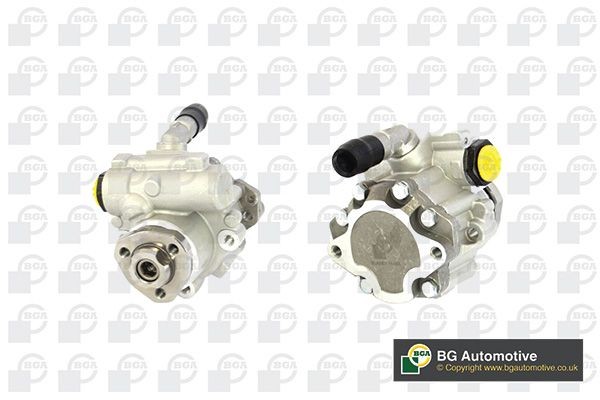 BGA Servopumpe PSP0110 BGA PSP0110 VW Beetle 9c Servopumpe pris