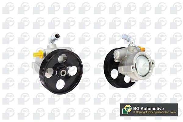 BGA Bomba de direção PSP1405 BGA PSP1405 originais Bomba de direção hidráulica Citroen C3 Aircross 2 custo