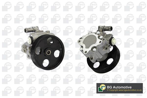 BGA Servopumpe PSP1445 Servopumpe CITROËN BGA PSP1445