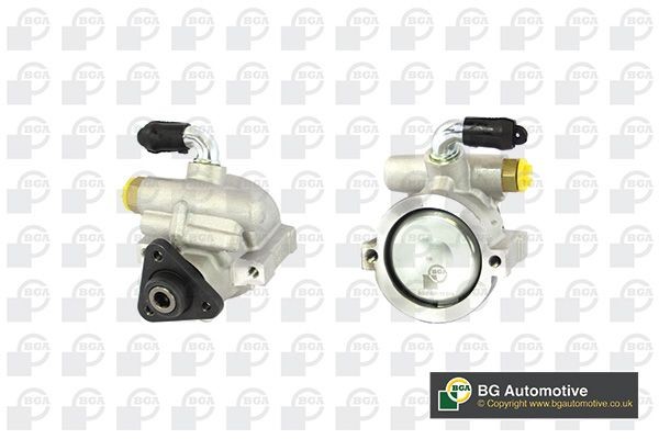 Stuurbekrachtigingspomp BGA PSP2200 BGA PSP2200 Elektrische stuurpomp FIAT MULTIPLA 2008