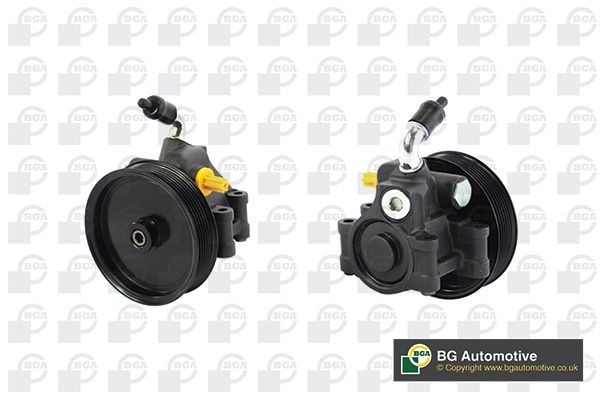 BGA Servopump PSP2301 BGA PSP2301 Servopump Ford Transit Mk6 Skåpbil original