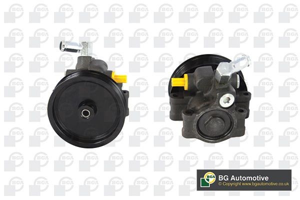 Servopumpe BGA PSP2305 BGA PSP2305 Elektrisk servopumpe FORD TRANSIT 2003