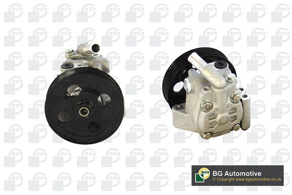 BGA Servopumpe PSP2320 BGA PSP2320 Servostyringspumpe Mercedes-Benz 170 originale