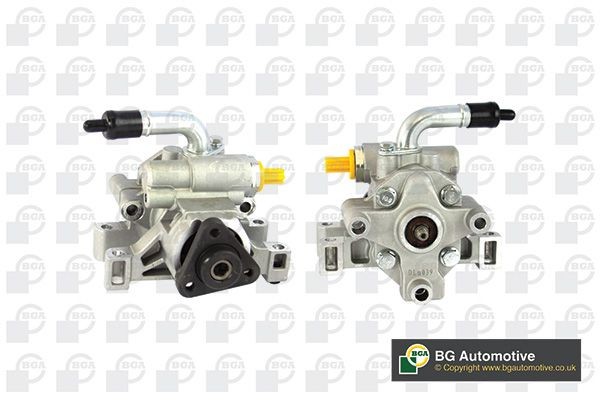 BGA Servopumpe PSP2330 Elektrisk servopumpe CITROËN BGA PSP2330