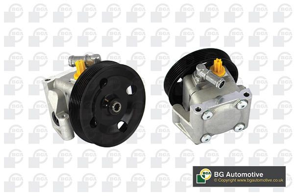 BGA Power steering pump PSP2355 BGA PSP2355 Mondeo Mk5 Hatchback (CE) power steering pump cost