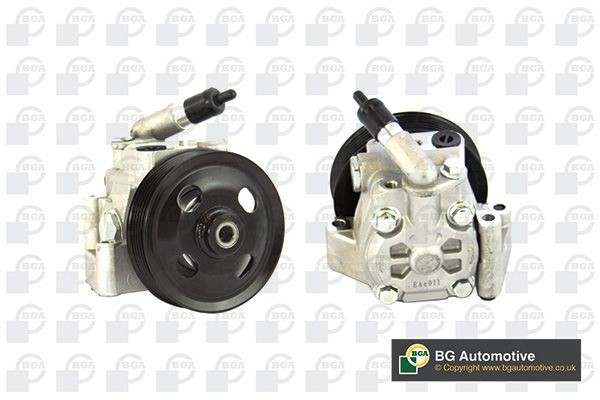 Bomba de direção BGA PSP2395 BGA PSP2395 Bomba de direção FORD GALAXY 2015