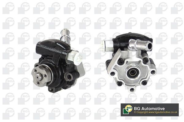 BGA Servopumpe PSP3300 Elektrisk servopumpe Jaguar _J43_ PSP3300 BGA