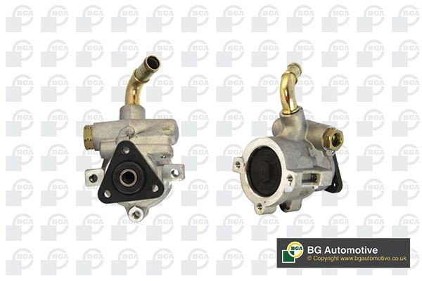 Power steering pump BGA PSP3400 BGA PSP3400 Jeep COMPASS 2023 Steering pump price