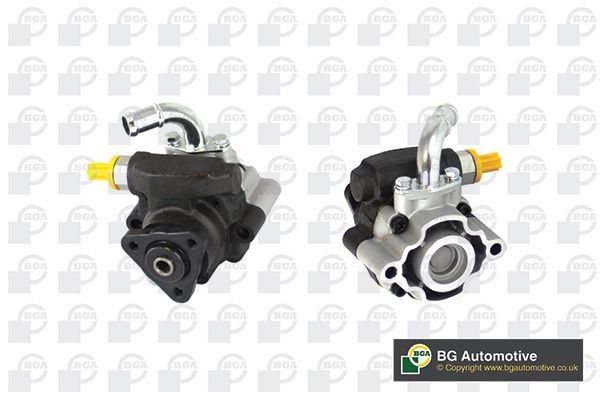 BGA Pompa idraulica, sterzo PSP4210 PSP4210 costo Pompa idroguida RENAULT MEGANE BGA
