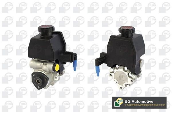 BGA Pompe de direction assistée PSP5605 BGA PSP5605 d'origine Pompe hydraulique de direction assistée Mercedes Vito W638 coût