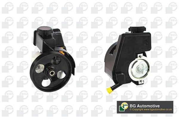BGA Servopumpe PSP6700 BGA PSP6700 Lenkung CITROЁN Berlingo / Berlingo First I Kastenwagen (M) 2011