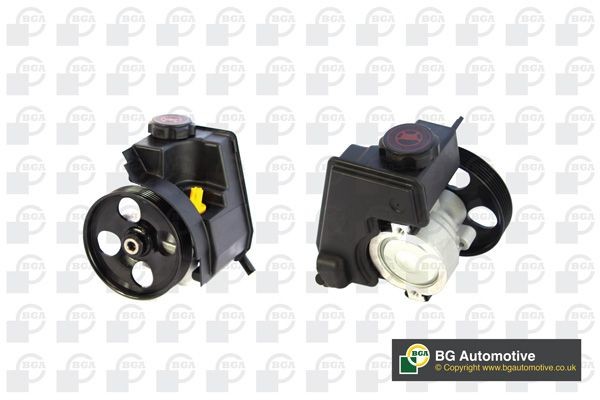 BGA Power steering pump PSP6705 BGA PSP6705 Power steering pump