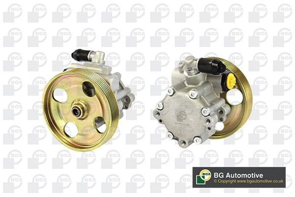 BGA Αντλία υδραυλικού τιμονιού PSP6715 τιμες Αντλία τιμονιού Fiat 220L PSP6715 BGA