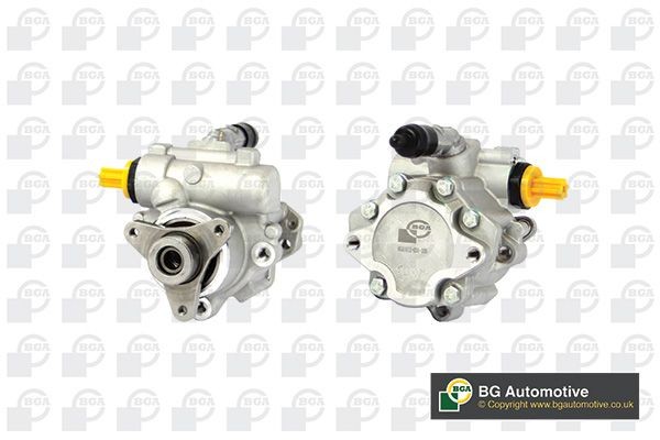 BGA Pompa idraulica, sterzo PSP7315 PSP7315 costo Pompa idroguida BGA RENAULT MEGANE