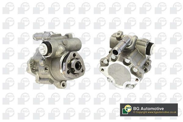 BGA Pompe de direction assistée PSP9610 BGA PSP9610 Moteur de direction assistée Nissan URVAN d'origine