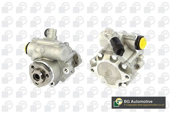 Pompe de direction assistée BGA PSP9640 BGA PSP9640 Pompe assistée Volkswagen TOURAN 2006