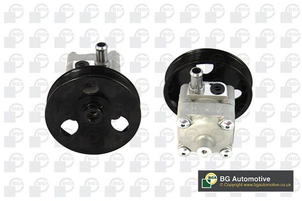 BGA Bomba de direção PSP9710 BGA PSP9710 Bomba de direção hidráulica Volkswagen SCIROCCO originais