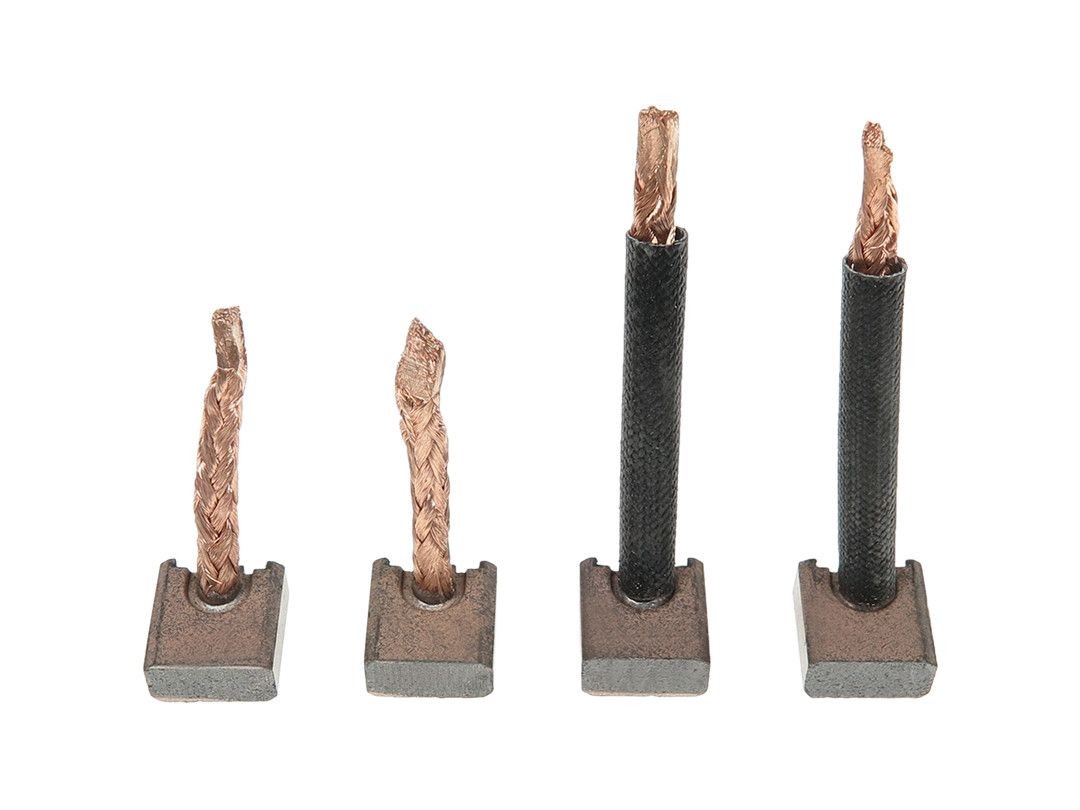 AS-PL Kulbørste, starter PSX142-144 AS-PL PSX142-144 Renault Koleos 1 Kulbørste, starter originale pris