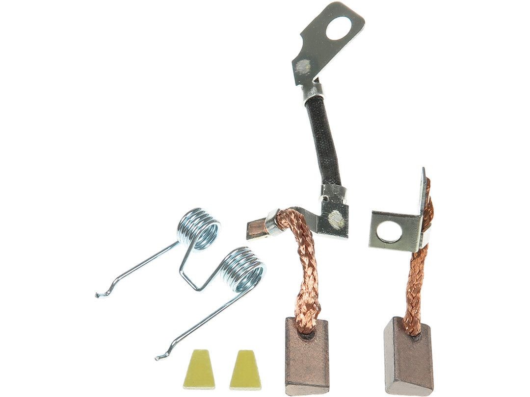 AS-PL Koolborstel, startmotor PSX148-149 AS-PL PSX148-149 Koolborstel originele DAIHATSU