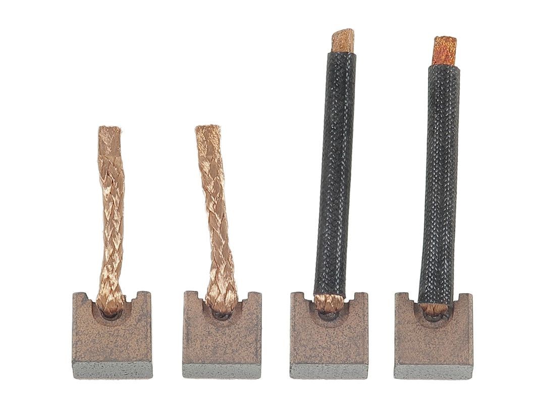 AS-PL Anlasser-Kohlebürsten PSX158 AS-PL PSX158 Kohlebürste, Starter MITSUBISHI Lancer IV Limousine (C6_A, C7_A) Kosten