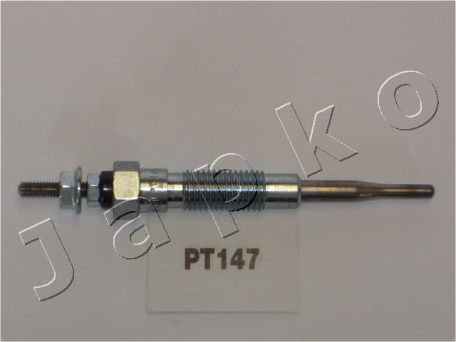 JAPKO Eelsüüteküünlad PT147 Hõõgküünal Toyota _T22_ PT147 JAPKO