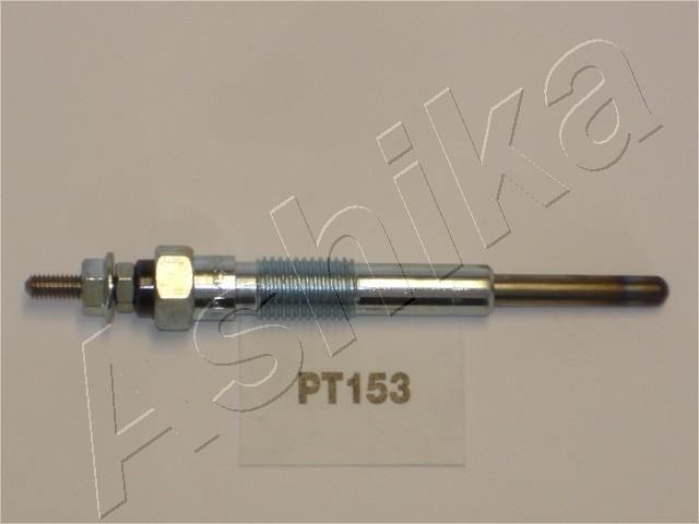 ASHIKA Glödstift PT153 MERCEDES-BENZ glödstift diesel ASHIKA PT153