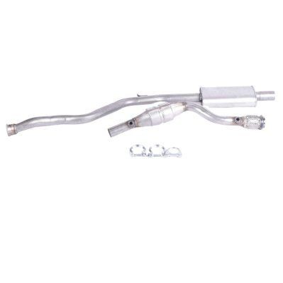 EEC Katalüsaator PT6014T Katalüsaator EEC Peugeot 407 PT6014T