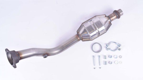 Katalysator EEC PT8032T EEC PT8032T Katalysator PEUGEOT 405 2016