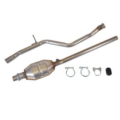 EEC Catalyseur PT8063T Peugeot 405 Précatalyseur EEC PT8063T
