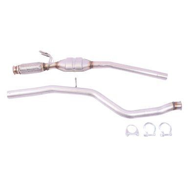 EEC Katalysator PT8064T PT8064T Katalysator EEC PEUGEOT 407